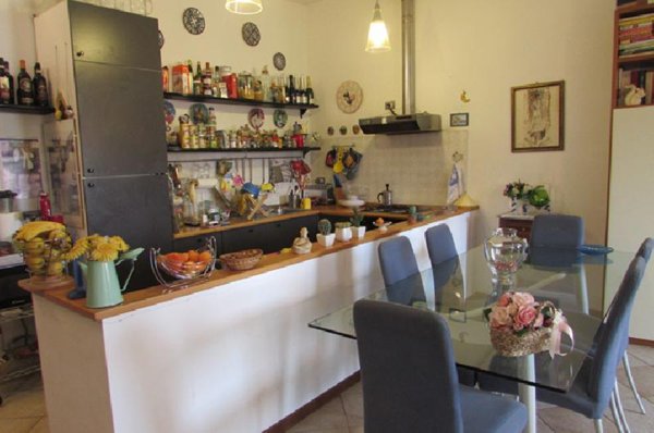 appartamento in vendita a Lucca