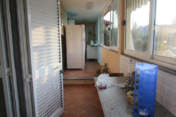 appartamento in vendita a Lucca