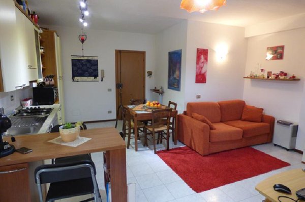 appartamento in vendita a Lucca