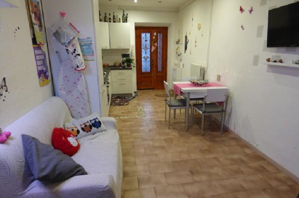 appartamento in vendita a Lucca in zona Nozzano