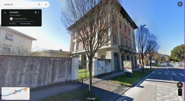 negozio in vendita a Lucca in zona Centro Città