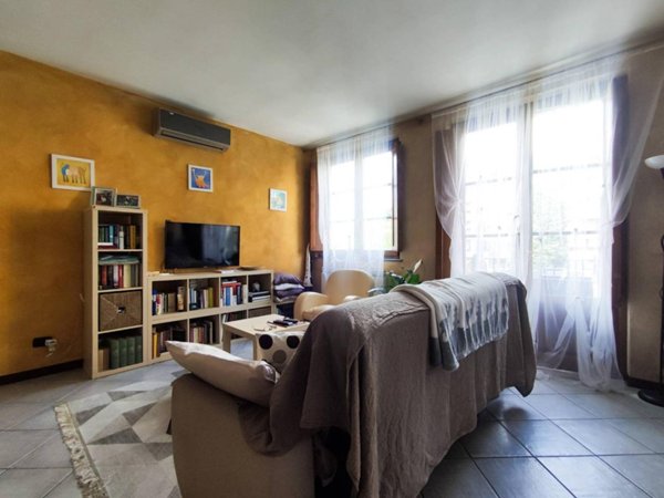 appartamento in vendita a Lucca in zona Sant'Anna