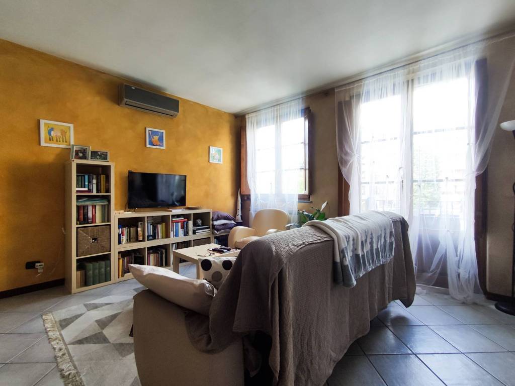 appartamento in vendita a Lucca in zona Sant'Anna
