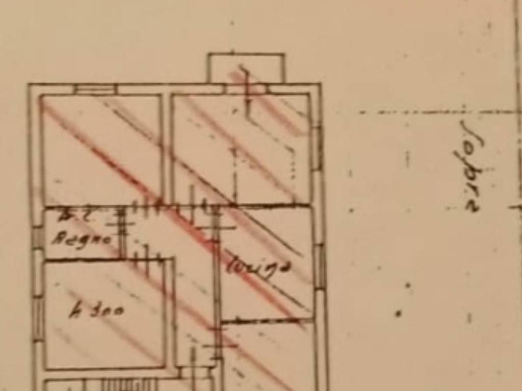 ufficio in vendita a Lucca in zona Sant'Anna