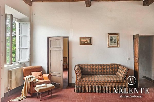 casa indipendente in vendita a Lucca in zona zona San Vito