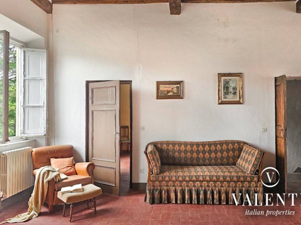 casa indipendente in vendita a Lucca in zona zona San Vito