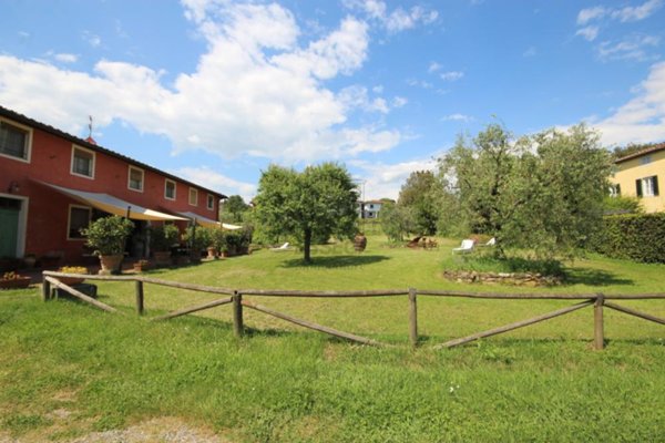 appartamento in vendita a Lucca in zona Centro Città