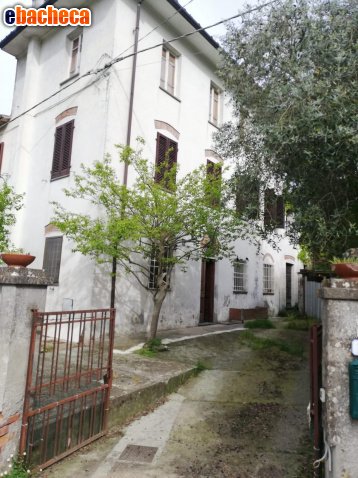 casa semindipendente in vendita a Lucca in zona Santa Maria del Giudice