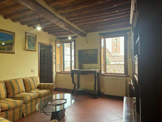 appartamento in vendita a Lucca in zona Centro Città