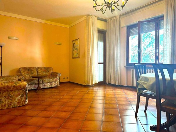 appartamento in vendita a Lucca in zona Centro Città