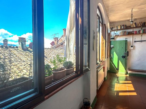 appartamento in vendita a Lucca in zona Centro Città