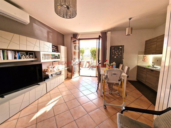 appartamento in vendita a Lucca in zona Centro Città