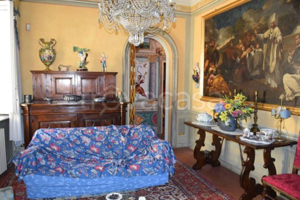 appartamento in vendita a Lucca in zona Torre