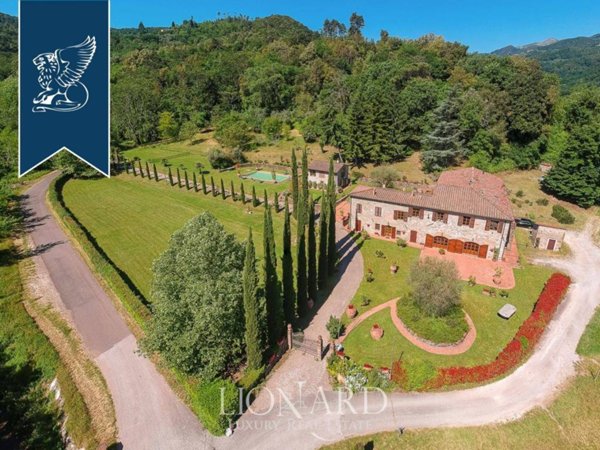 casa indipendente in vendita a Lucca in zona Sant'Alessio