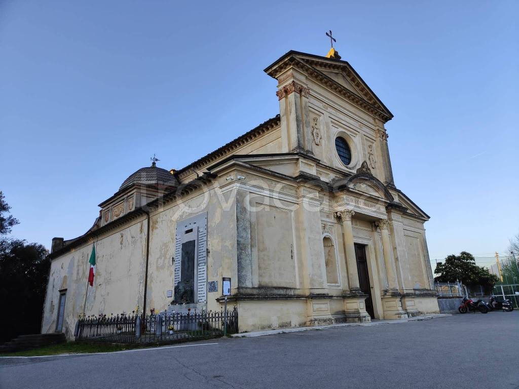 appartamento in vendita a Lucca in zona Monte San Quirico