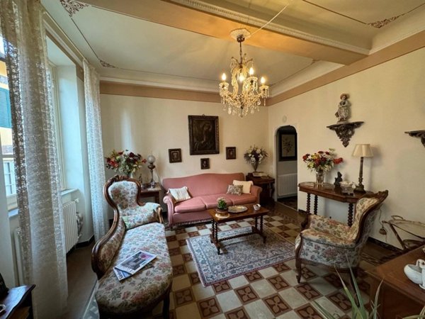 appartamento in vendita a Lucca in zona Centro Città