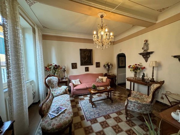 appartamento in vendita a Lucca in zona Centro Città