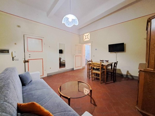 appartamento in vendita a Lucca in zona Centro Città