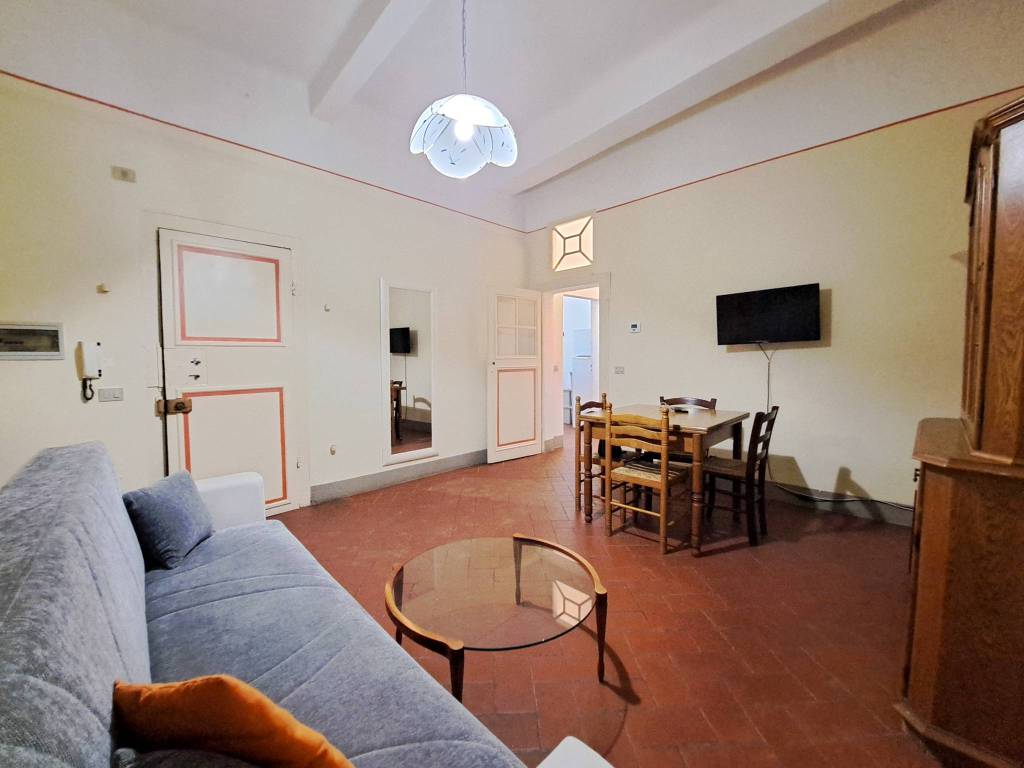 appartamento in vendita a Lucca in zona Centro Città