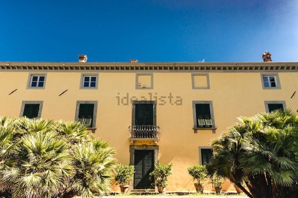 villa in vendita a Lucca in zona Ponte a Moriano