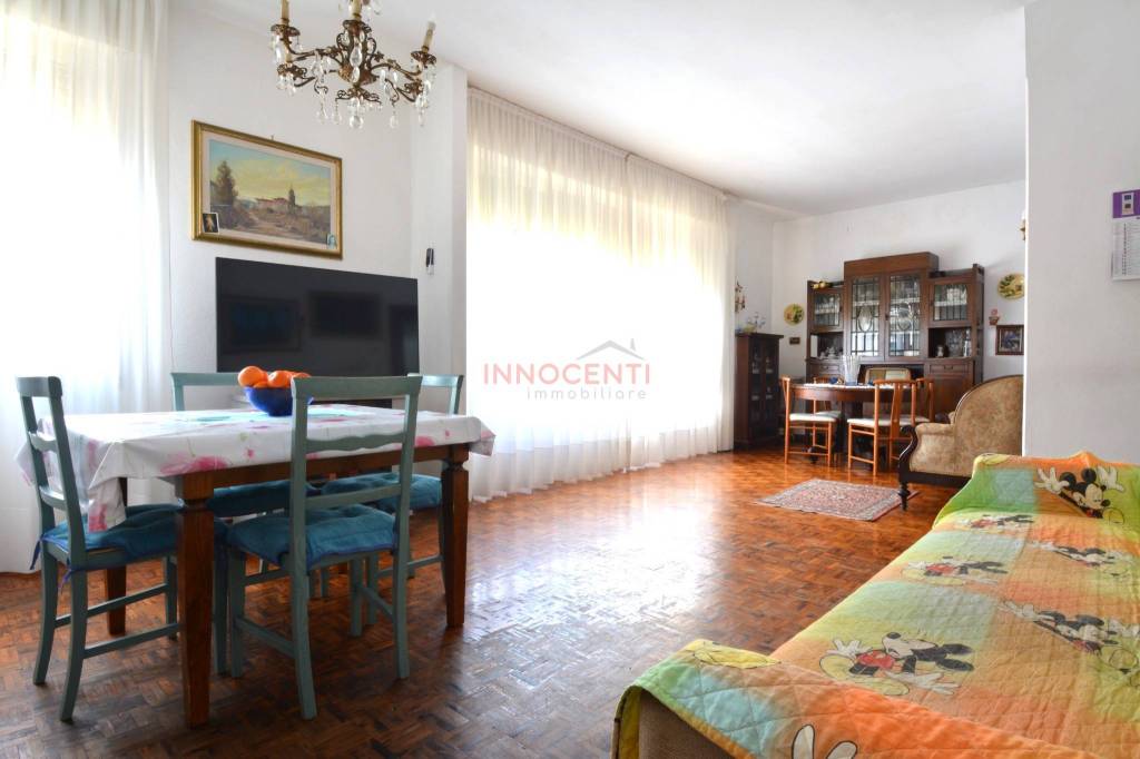appartamento in vendita a Lucca in zona Sant'Anna