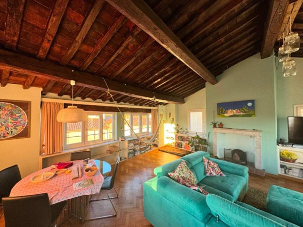 appartamento in vendita a Lucca in zona Centro Città