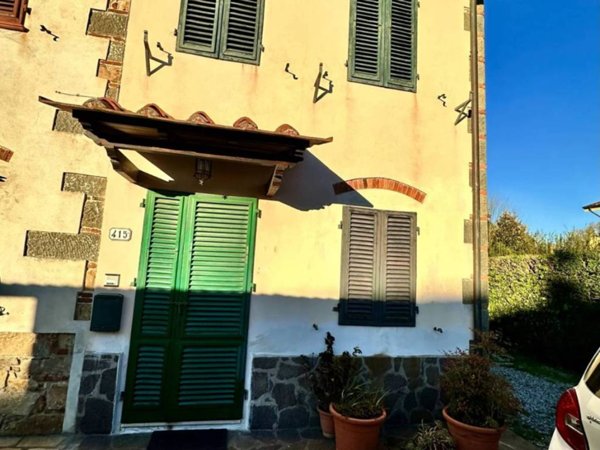 casa indipendente in vendita a Lucca in zona zona San Filippo