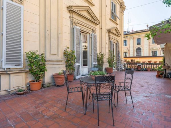 appartamento in vendita a Lucca in zona Centro Città