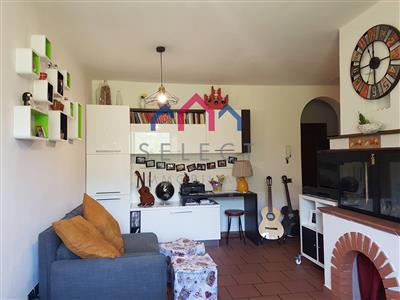 appartamento in vendita a Lucca in zona Centro Città