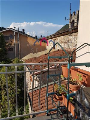 appartamento in vendita a Lucca in zona Centro Città