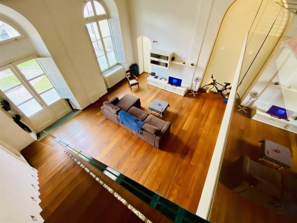 appartamento in vendita a Lucca in zona Centro Città