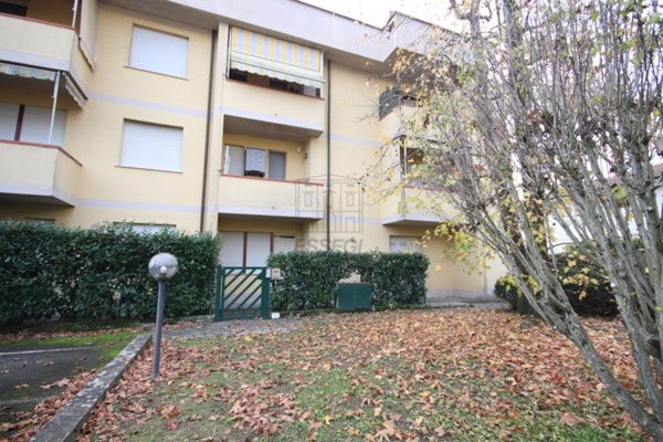 appartamento in vendita a Lucca