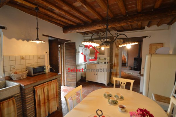 appartamento in vendita a Lucca in zona Ponte a Moriano