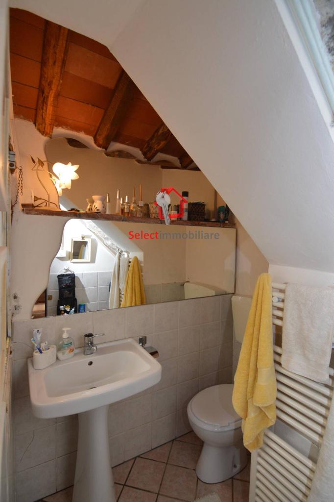 appartamento in vendita a Lucca in zona Ponte a Moriano