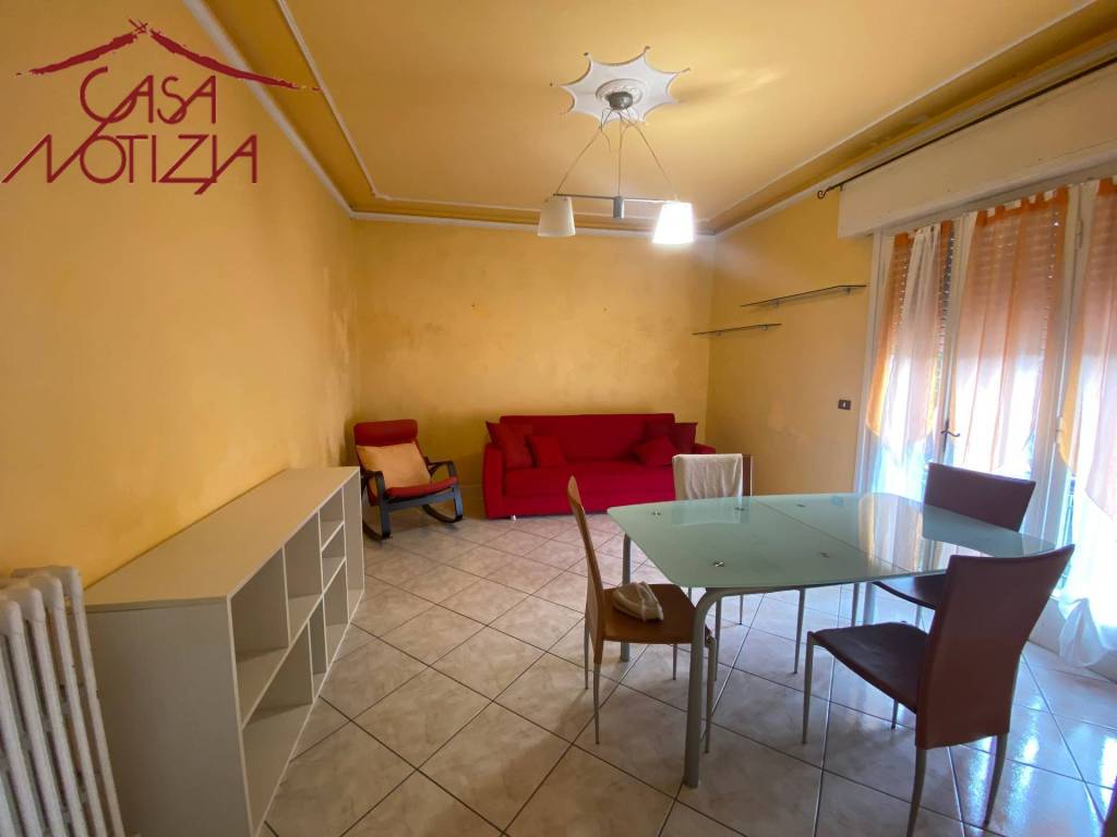 appartamento in vendita a Lucca in zona zona San Marco