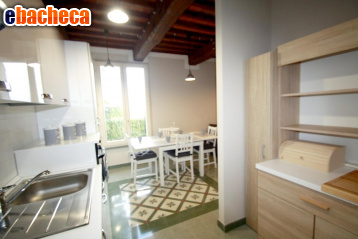appartamento in vendita a Lucca in zona Picciorana