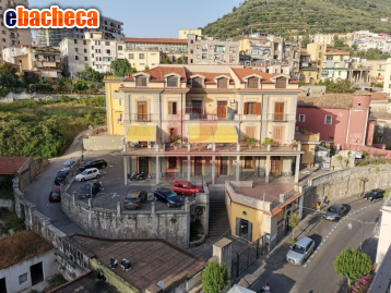 appartamento in vendita a Lucca in zona Centro Città