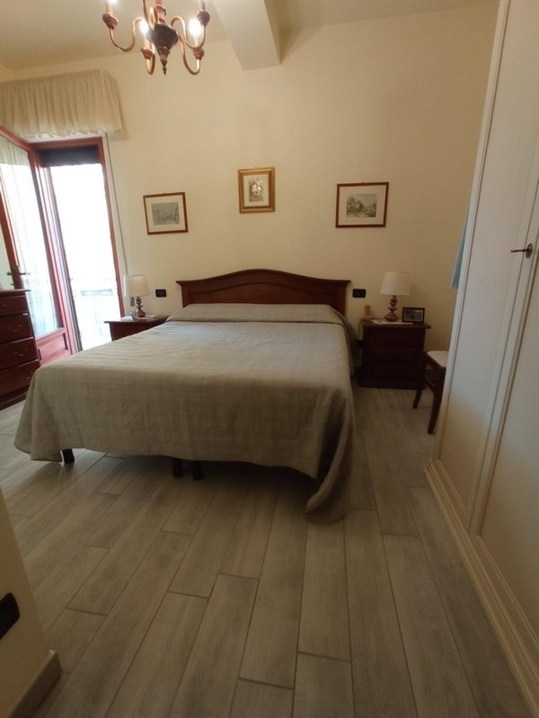 appartamento in vendita a Lucca in zona Centro Città