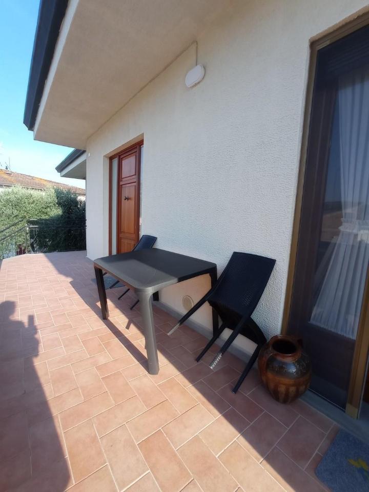 appartamento in vendita a Lucca in zona Centro Città