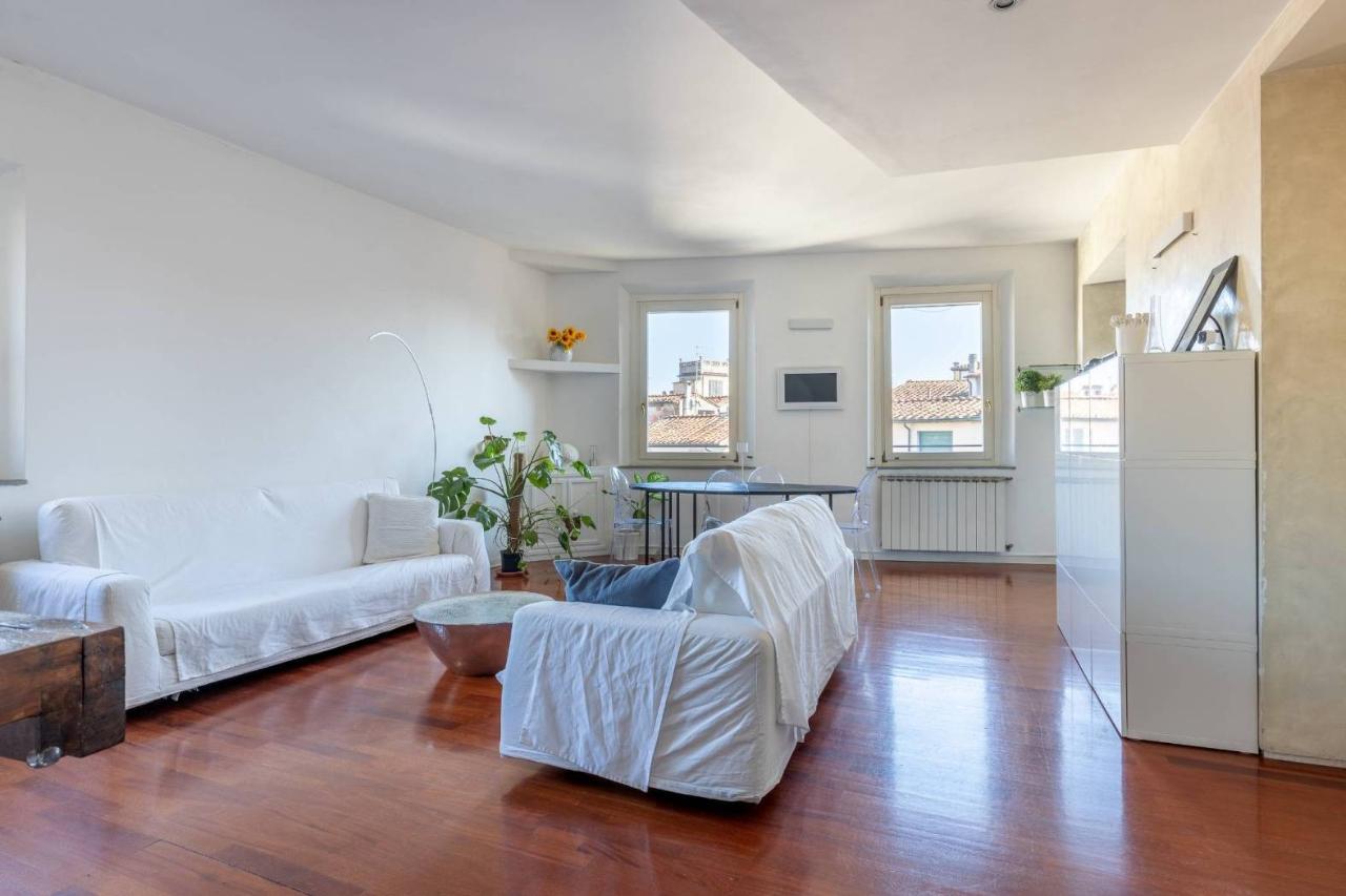 appartamento in vendita a Lucca in zona Centro Città