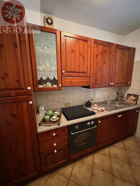 appartamento in vendita a Lucca in zona Sant'Anna