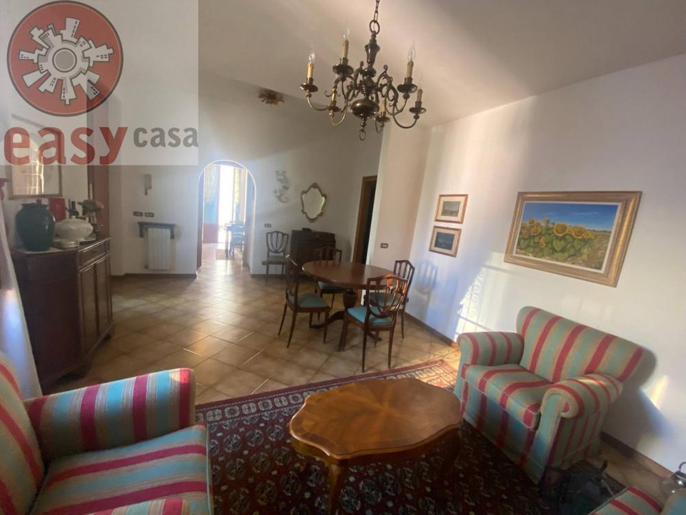 appartamento in vendita a Lucca in zona Sant'Anna