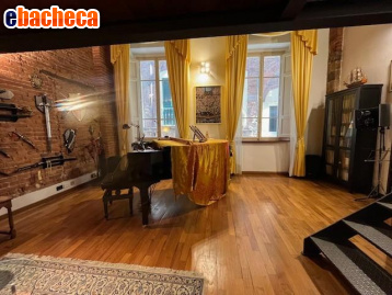 appartamento in vendita a Lucca in zona Centro Città