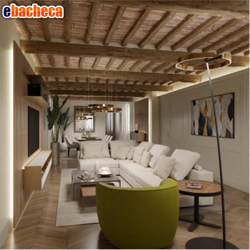 appartamento in vendita a Lucca in zona Centro Città