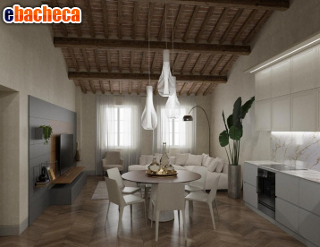 appartamento in vendita a Lucca in zona Centro Città
