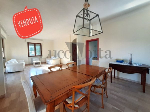 appartamento in vendita a Lucca in zona zona Arancio