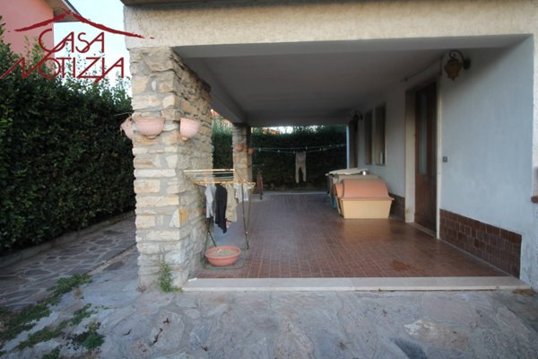 casa indipendente in vendita a Lucca in zona Sant'Anna