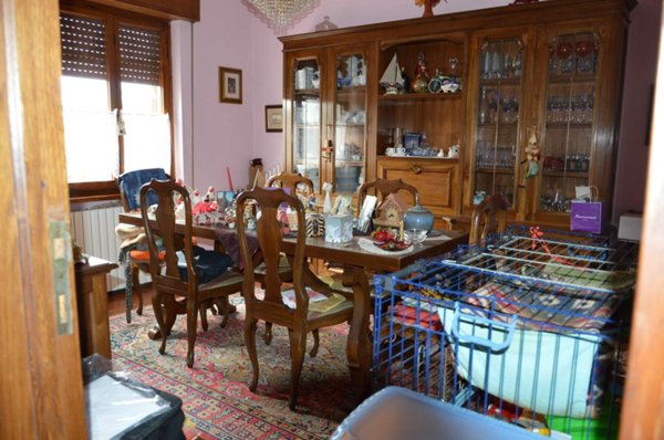 casa indipendente in vendita a Lucca in zona Nozzano