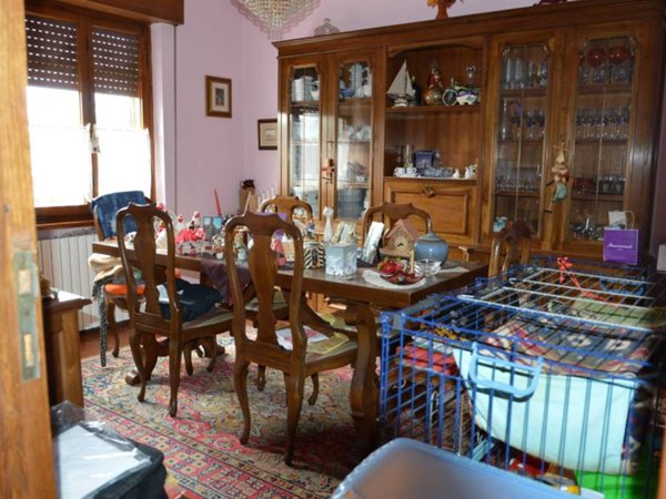 casa indipendente in vendita a Lucca in zona Nozzano