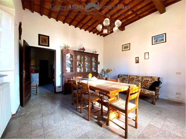 casa indipendente in vendita a Lucca in zona Monte San Quirico